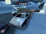 Need For Speed 3 Demo